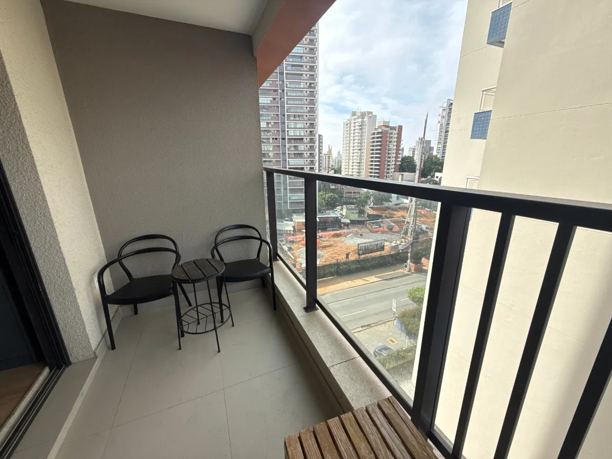 Go Vila Mariana - 9