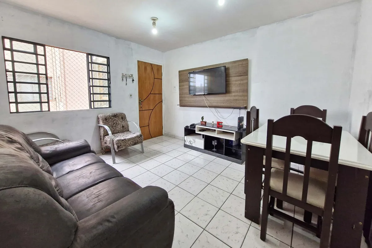 Condomínio Residencial Portal da Cantareira - 0