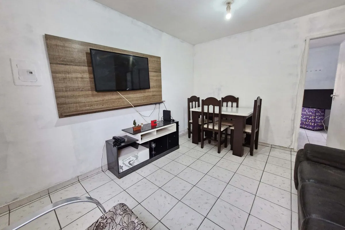 Condomínio Residencial Portal da Cantareira - 1