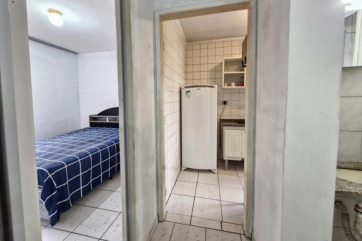 Condomínio Residencial Portal da Cantareira - 10