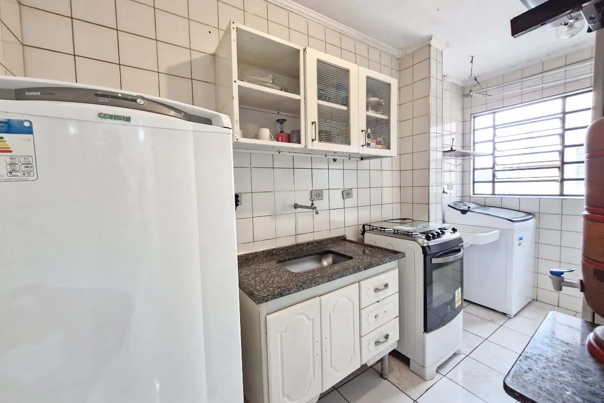 Condomínio Residencial Portal da Cantareira - 11