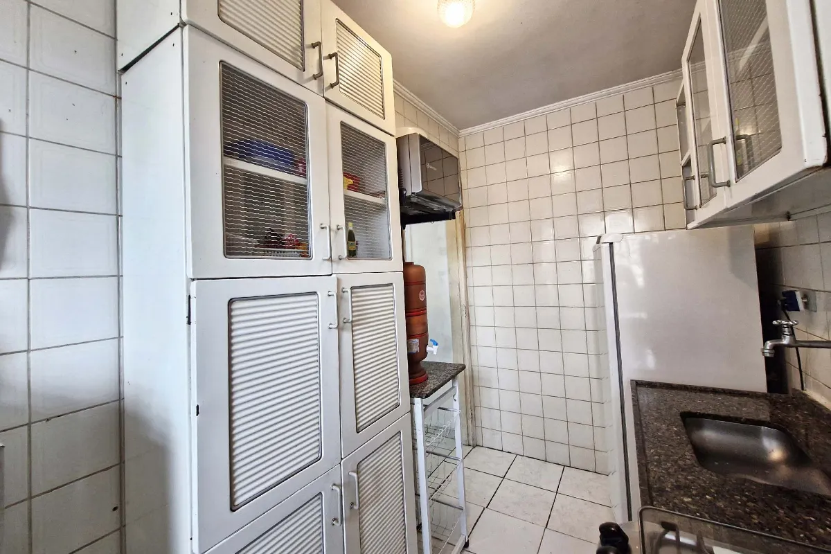 Condomínio Residencial Portal da Cantareira - 12