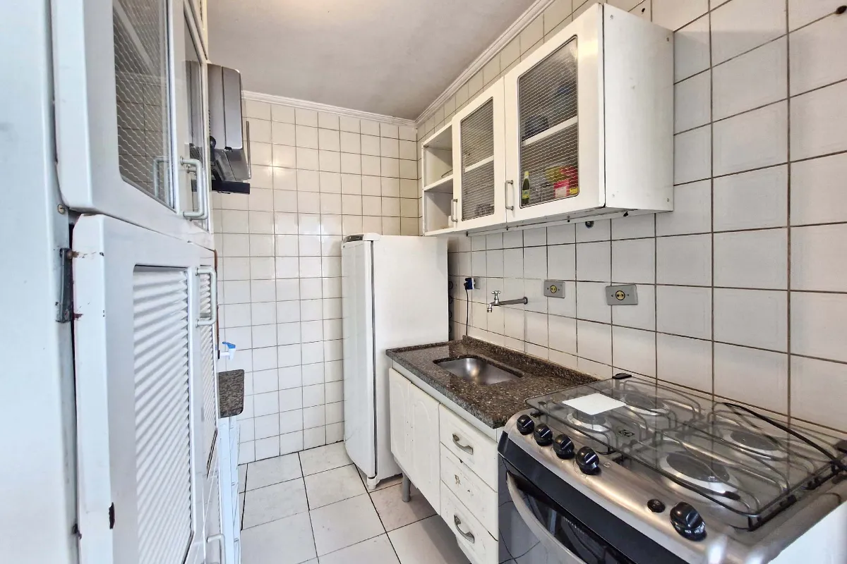 Condomínio Residencial Portal da Cantareira - 13