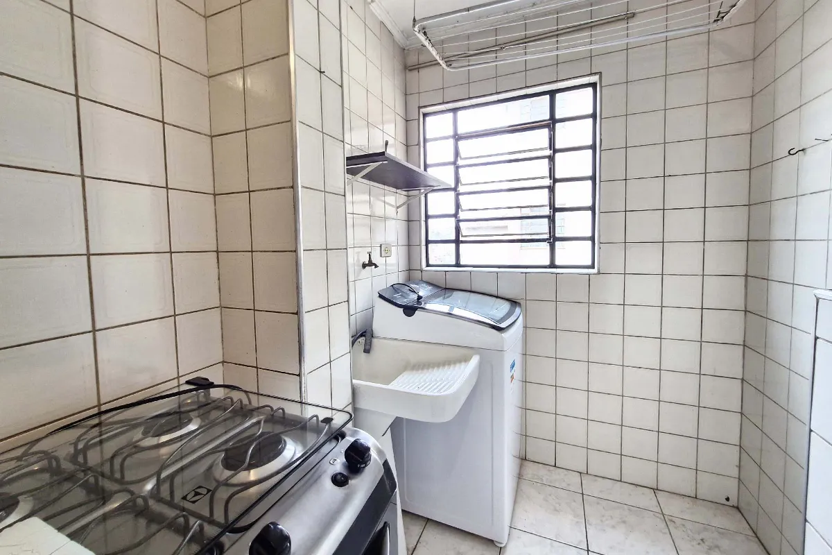 Condomínio Residencial Portal da Cantareira - 14