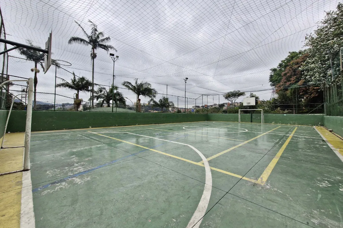 Condomínio Residencial Portal da Cantareira - 15
