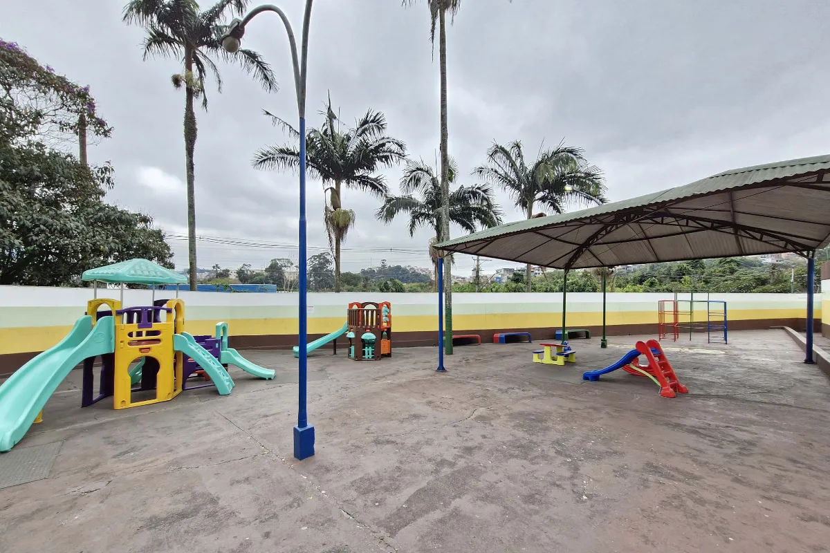 Condomínio Residencial Portal da Cantareira - 16