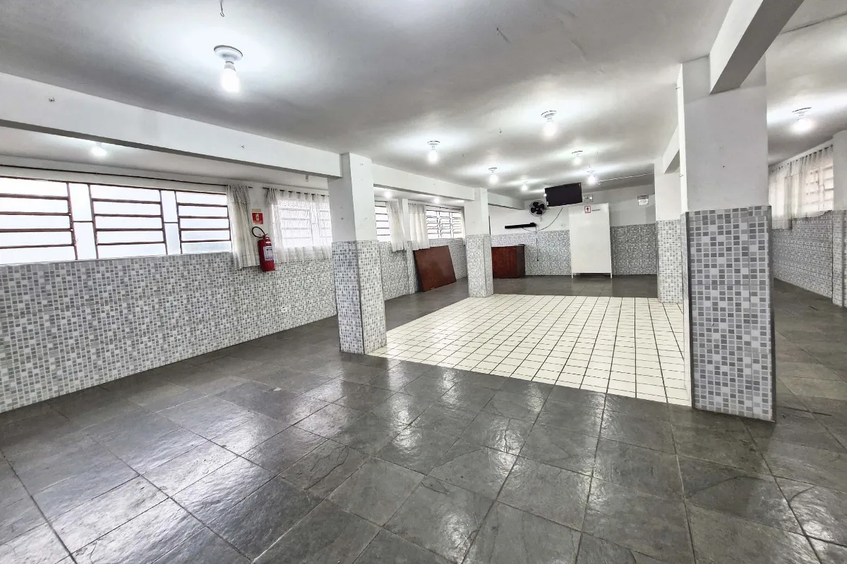 Condomínio Residencial Portal da Cantareira - 17