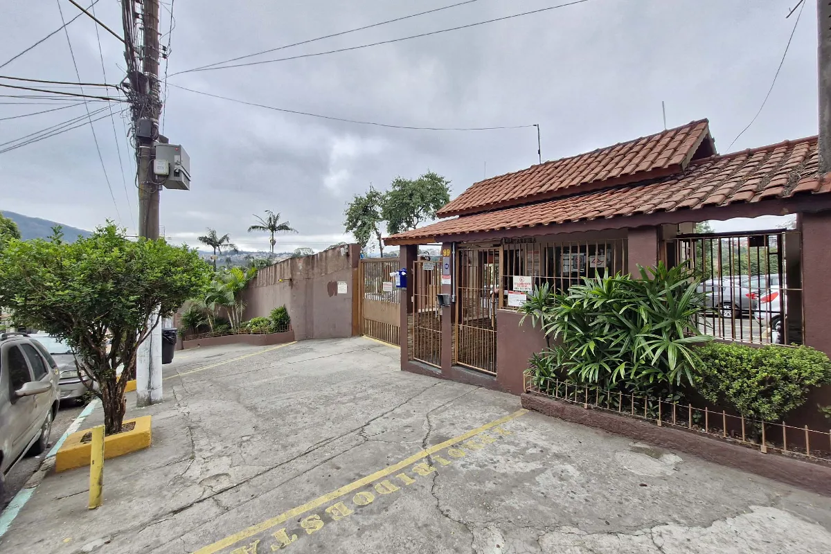 Condomínio Residencial Portal da Cantareira - 18