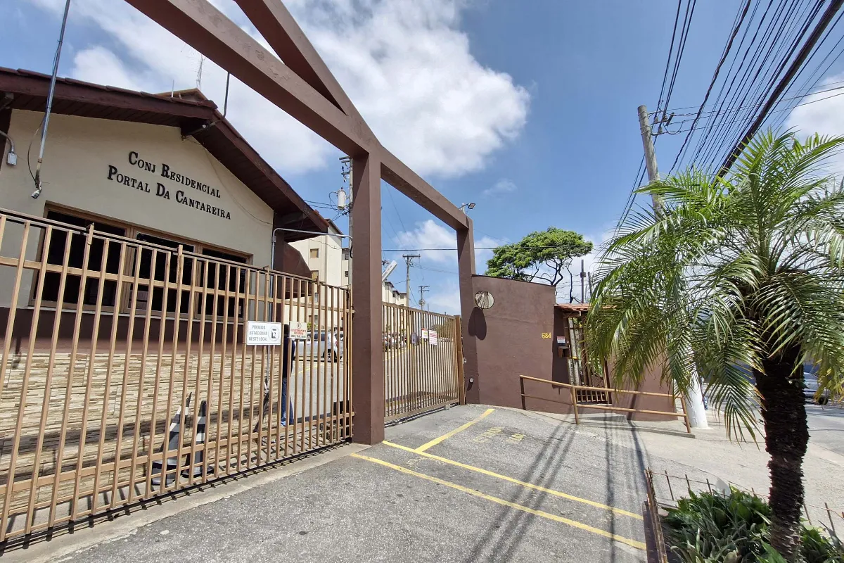 Condomínio Residencial Portal da Cantareira - 19