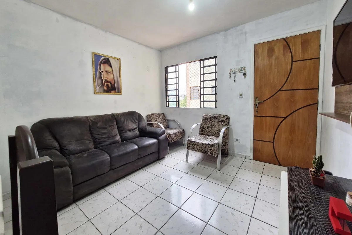 Condomínio Residencial Portal da Cantareira - 2