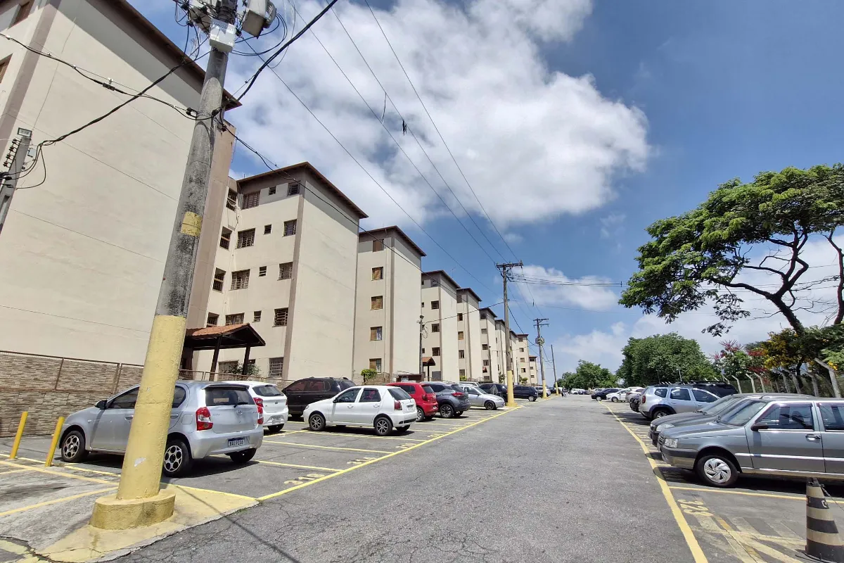 Condomínio Residencial Portal da Cantareira - 20