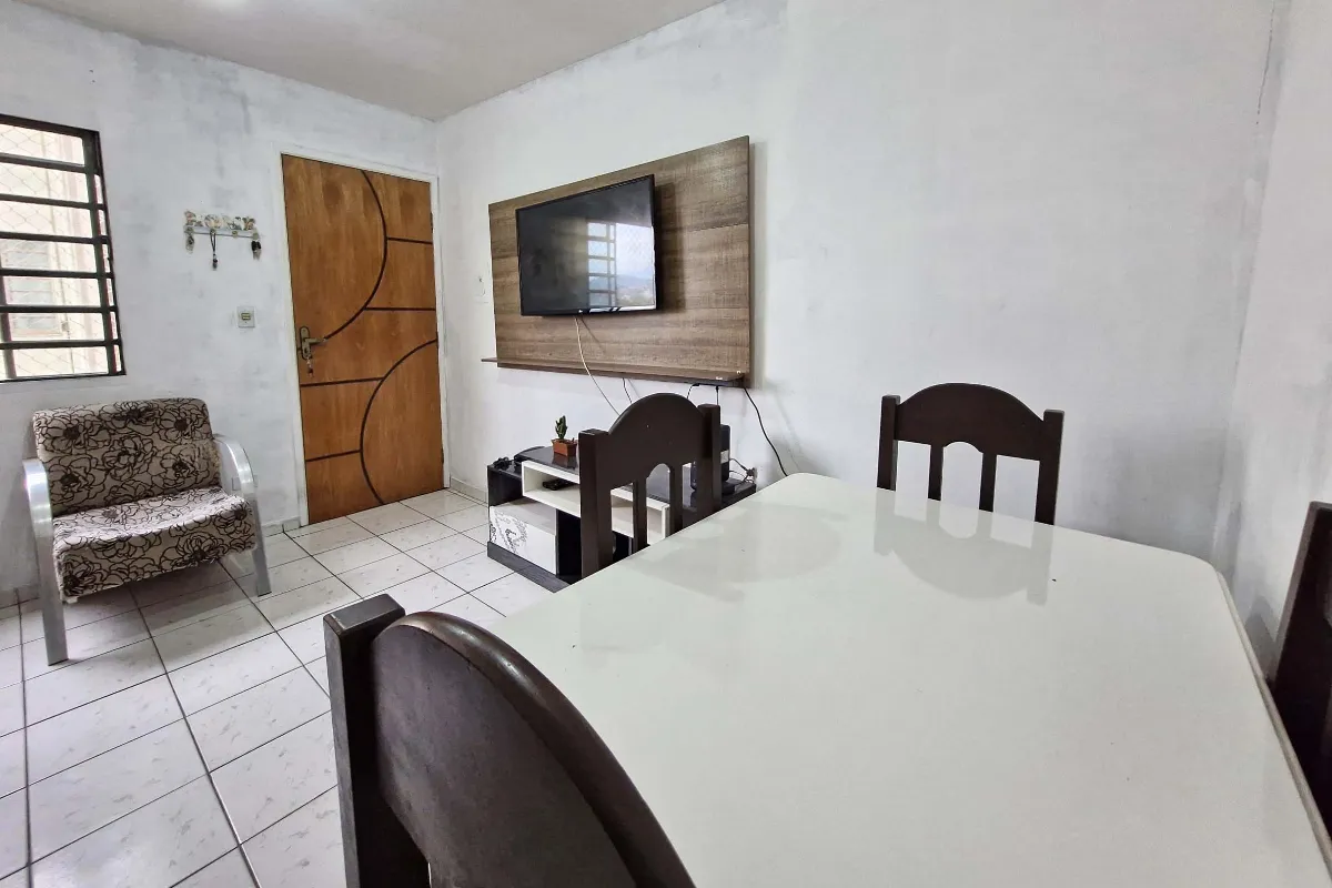 Condomínio Residencial Portal da Cantareira - 3