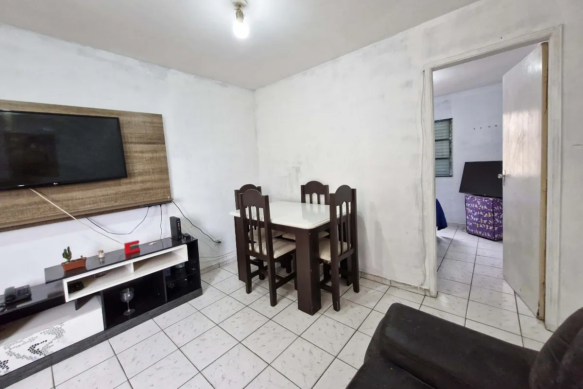 Condomínio Residencial Portal da Cantareira - 4