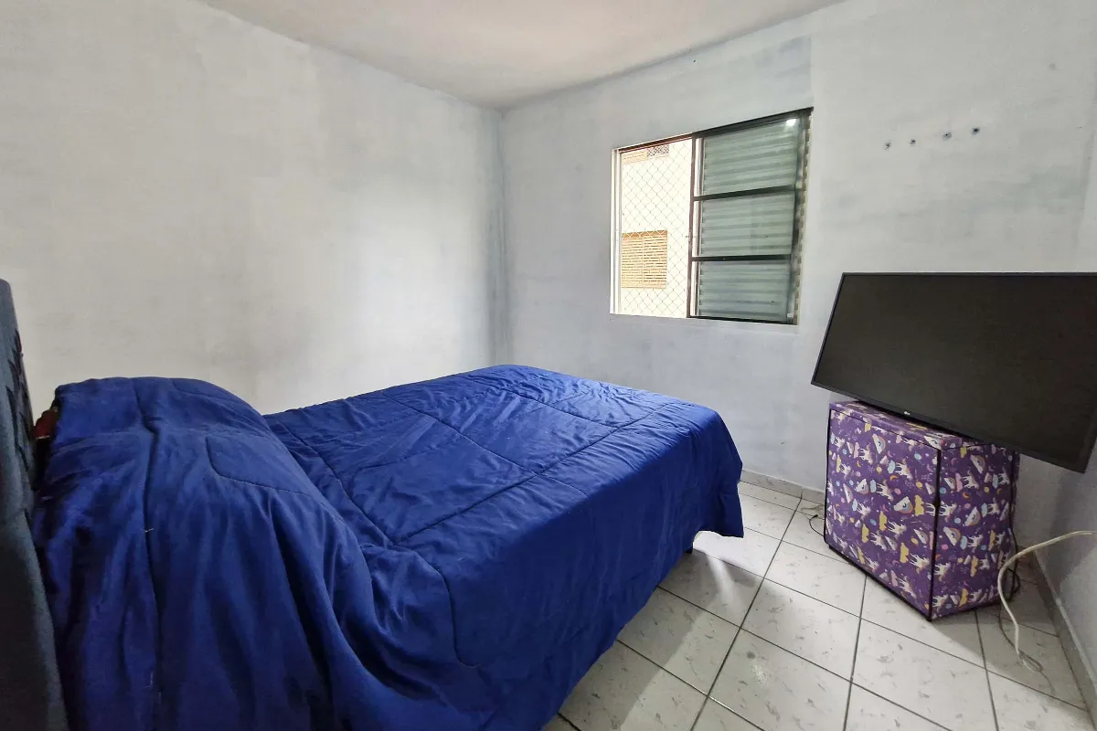 Condomínio Residencial Portal da Cantareira - 5