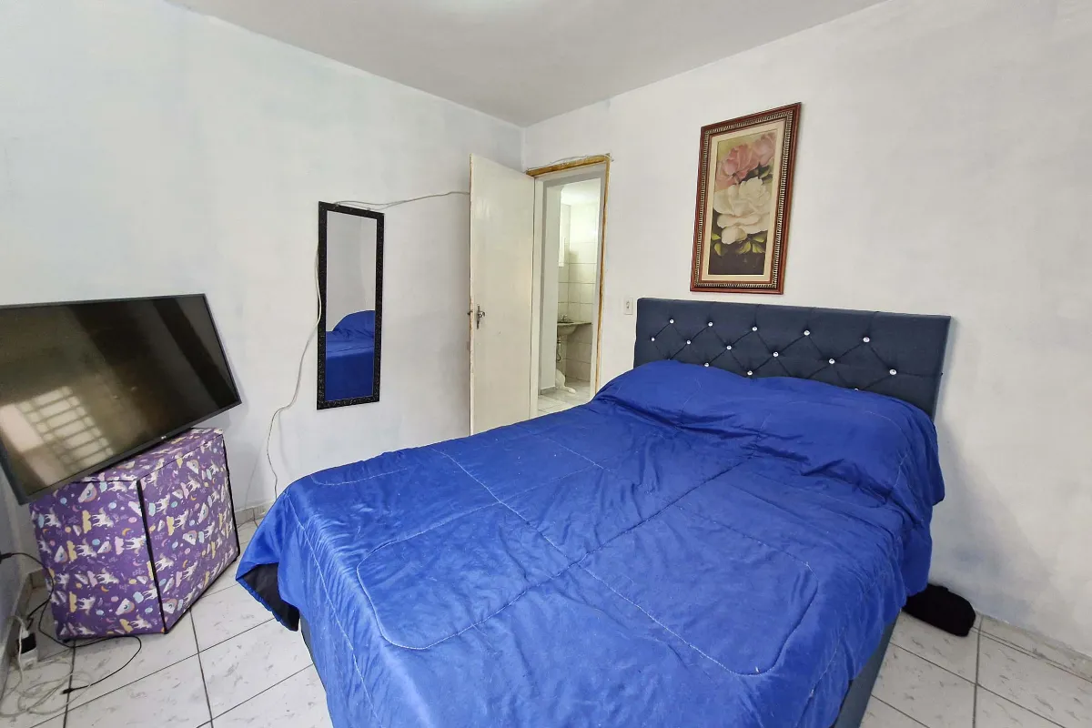 Condomínio Residencial Portal da Cantareira - 6
