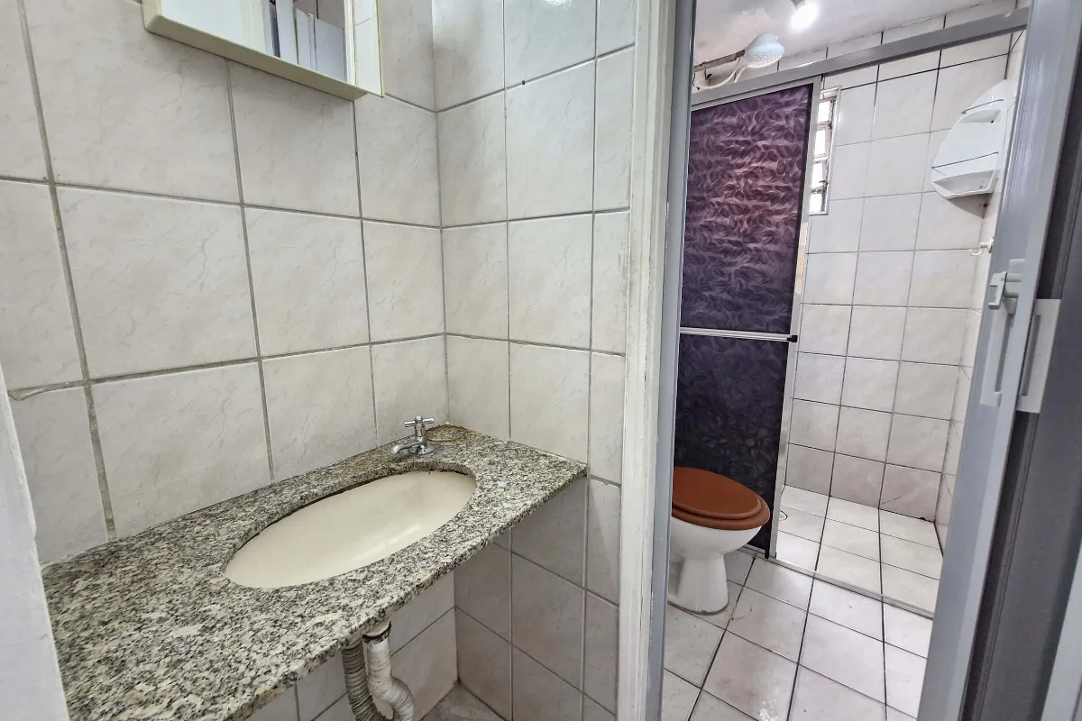 Condomínio Residencial Portal da Cantareira - 7