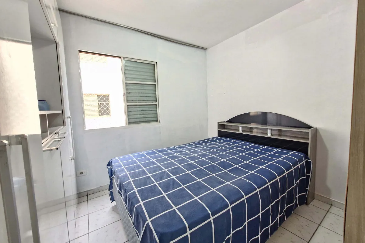 Condomínio Residencial Portal da Cantareira - 8