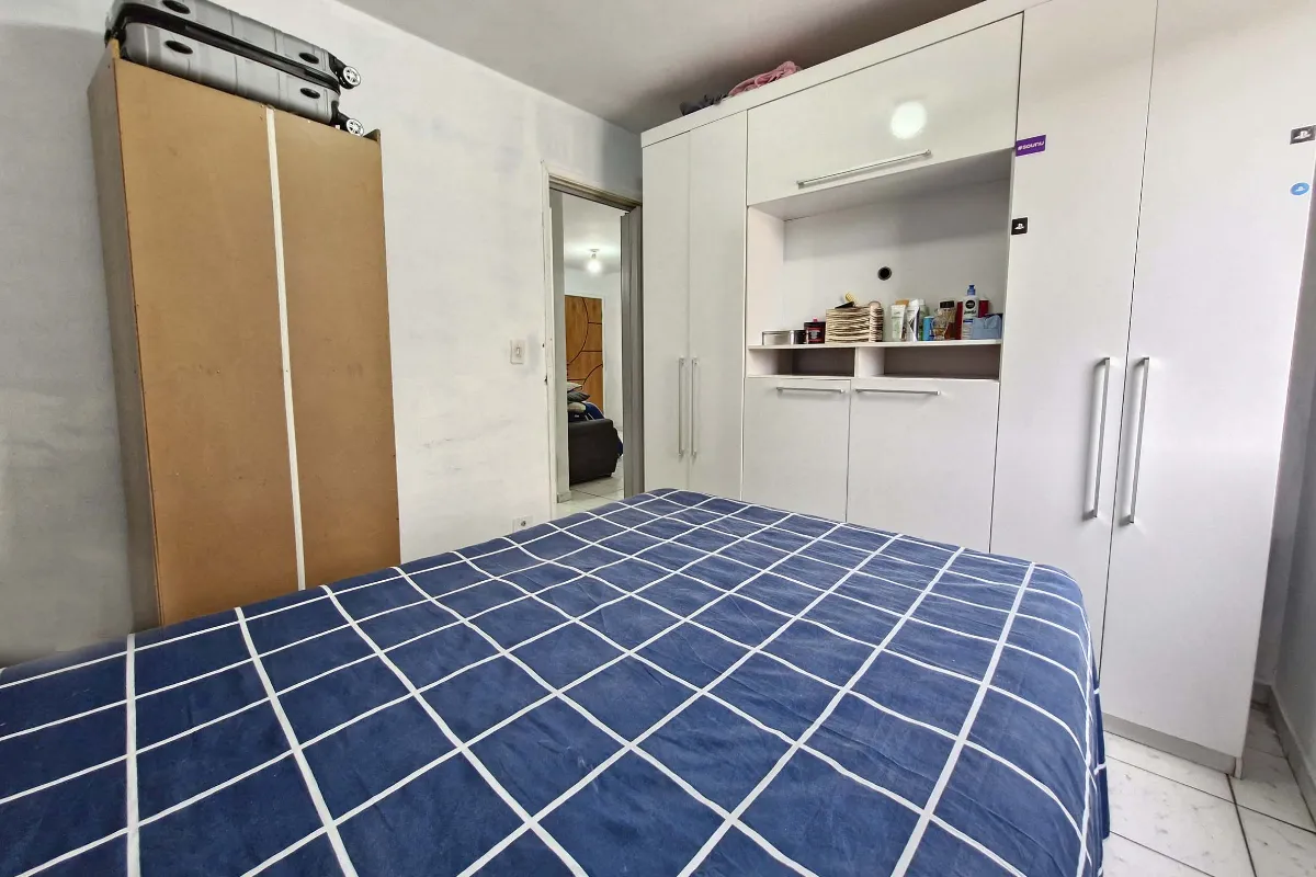 Condomínio Residencial Portal da Cantareira - 9