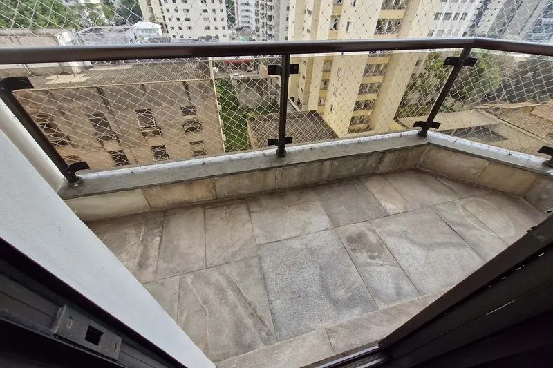 Edifício Danielle F Halle - 32