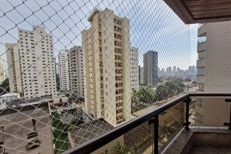 Edifício Danielle F Halle - 34