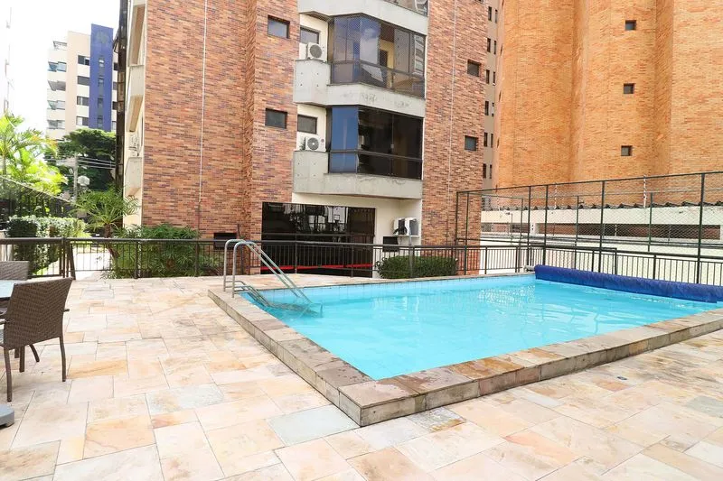 Edifício Danielle F Halle - 57