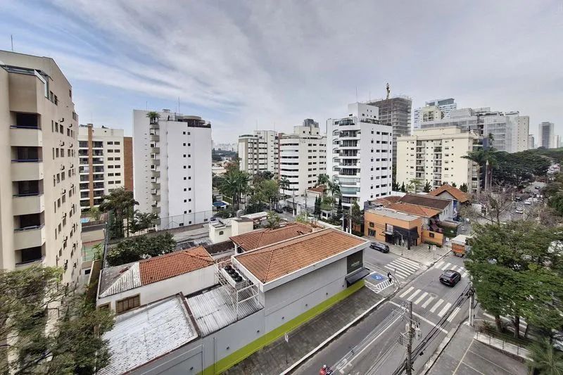 Edifício Danielle F Halle - 6