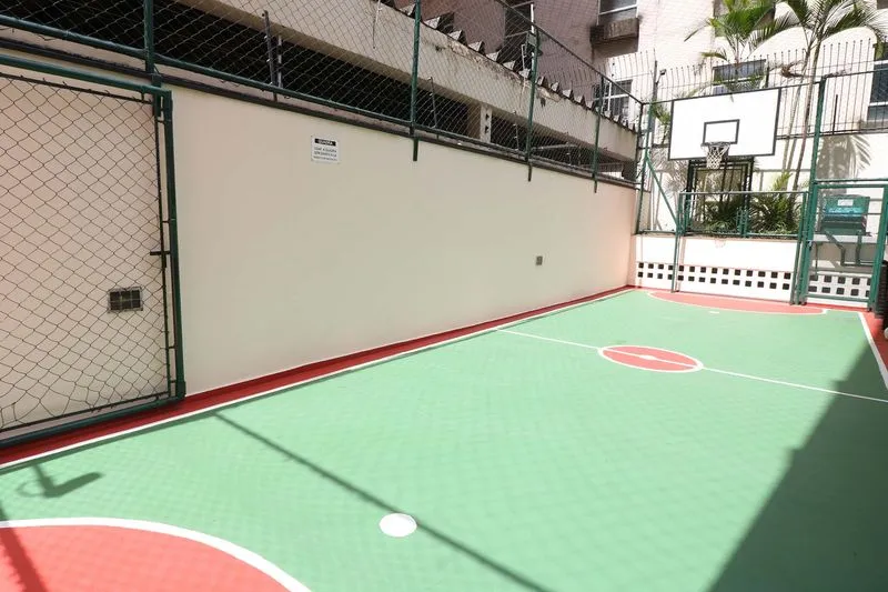 Edifício Danielle F Halle - 61