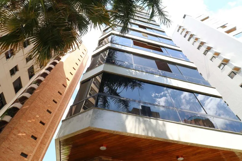 Edifício Danielle F Halle - 69