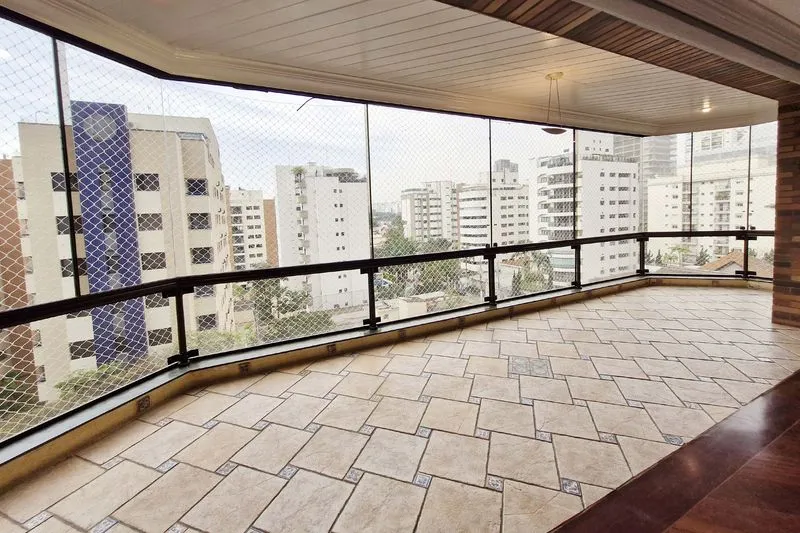 Edifício Danielle F Halle - 7