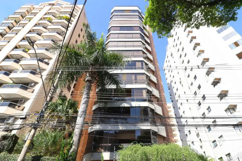 Edifício Danielle F Halle - 70