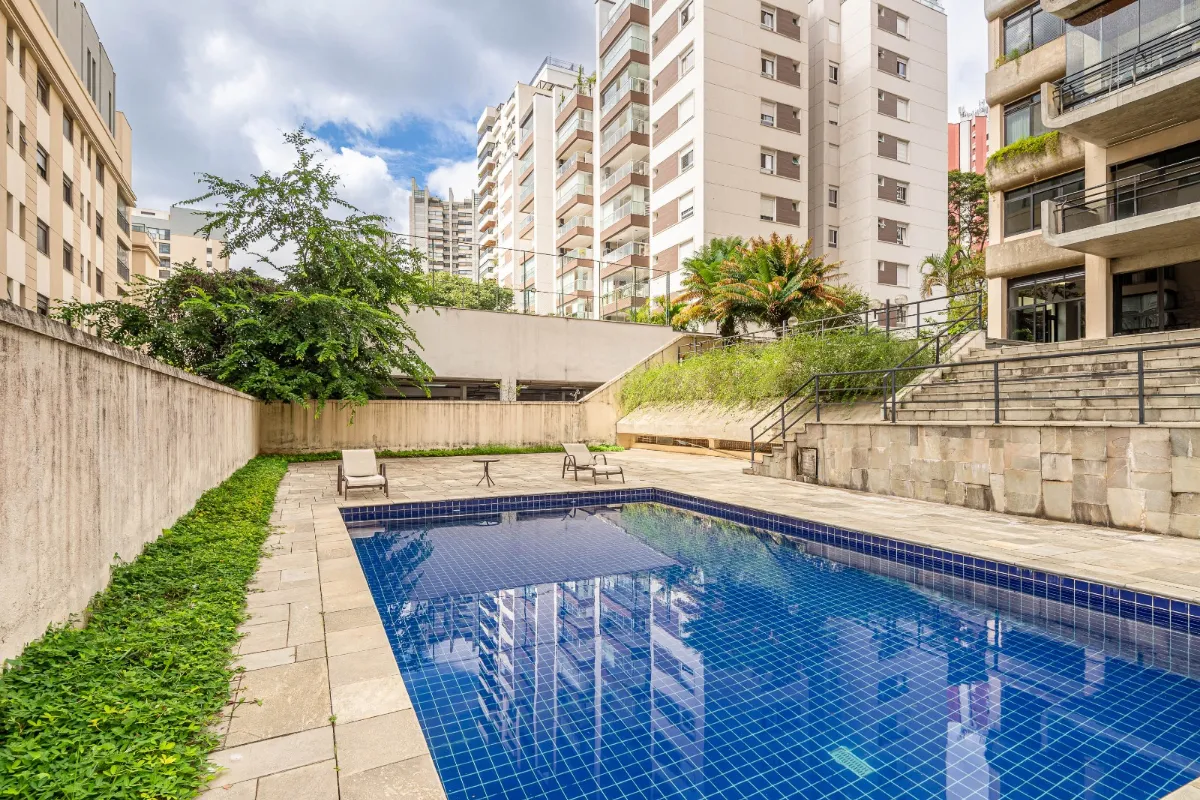 Cond Edifício São Paulo Antigo - 31