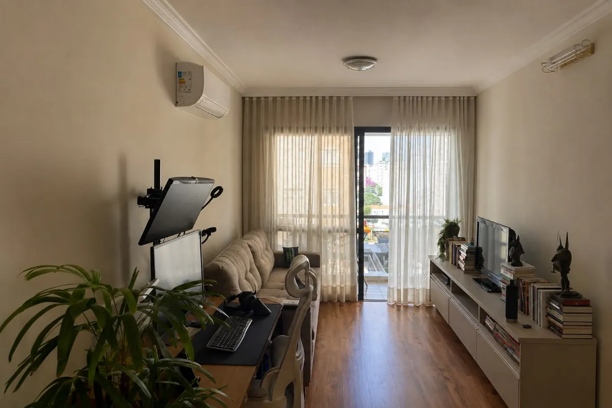 Edifício Saint Exupery Residence Service - 0