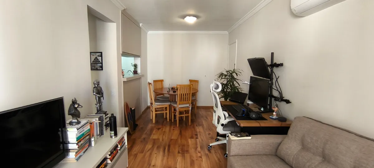 Edifício Saint Exupery Residence Service - 1