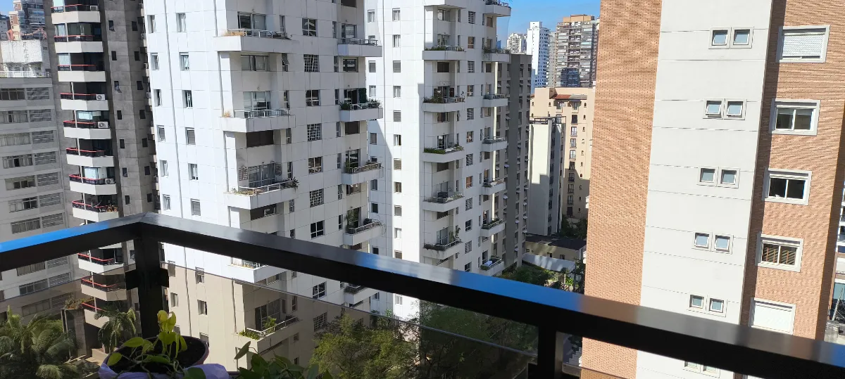 Edifício Saint Exupery Residence Service - 13
