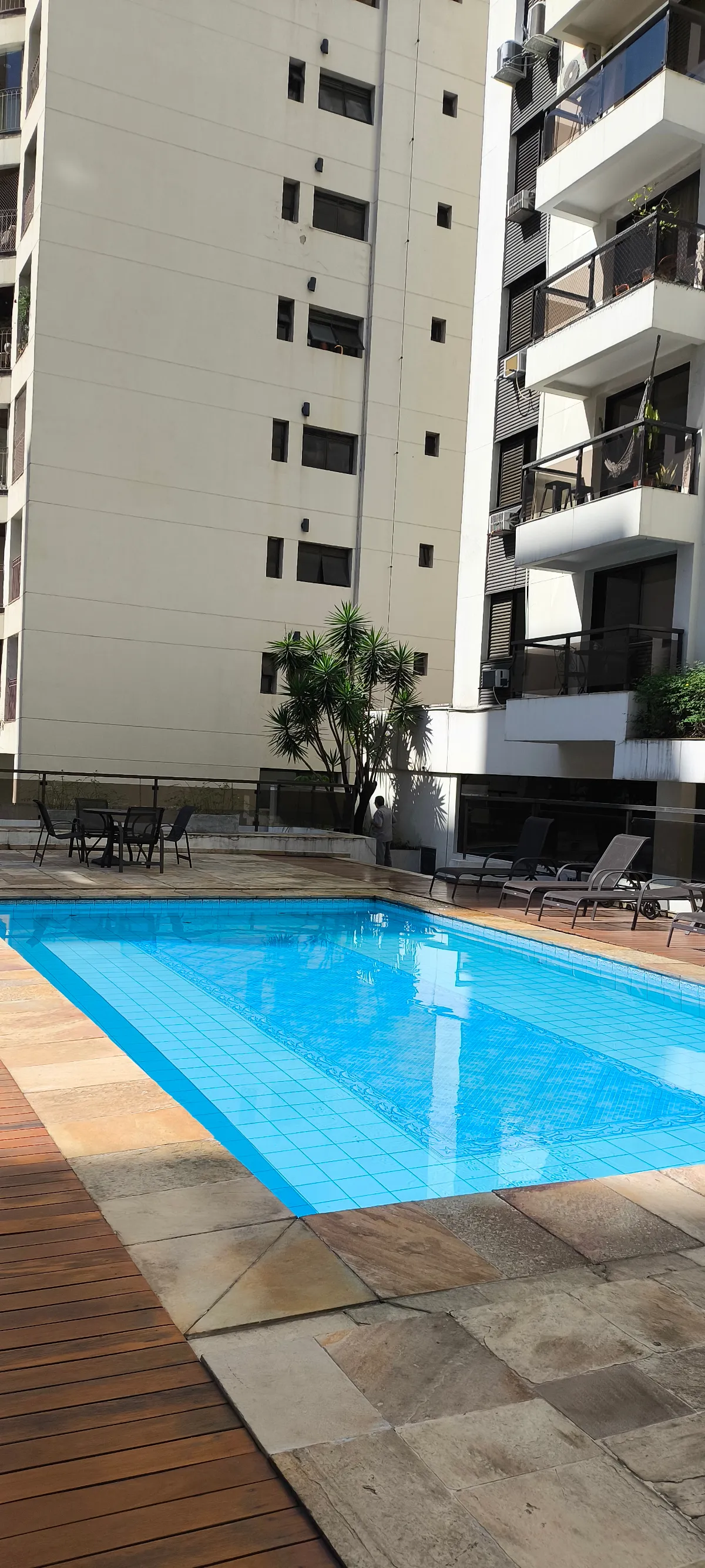 Edifício Saint Exupery Residence Service - 22