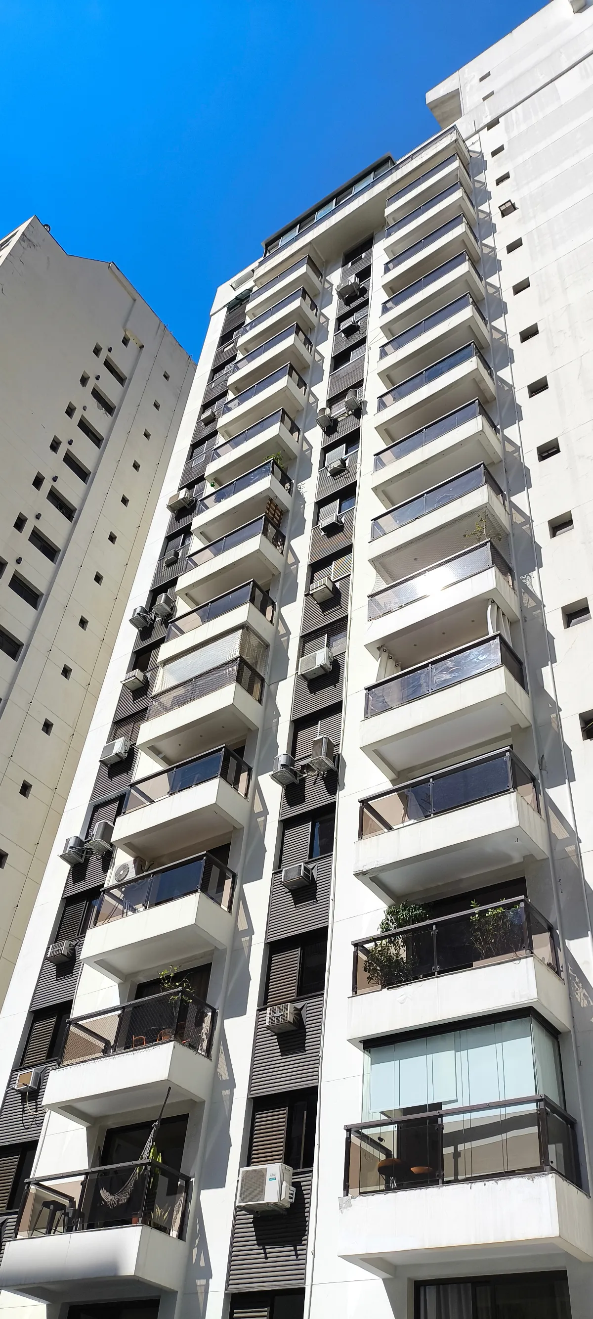 Edifício Saint Exupery Residence Service - 23