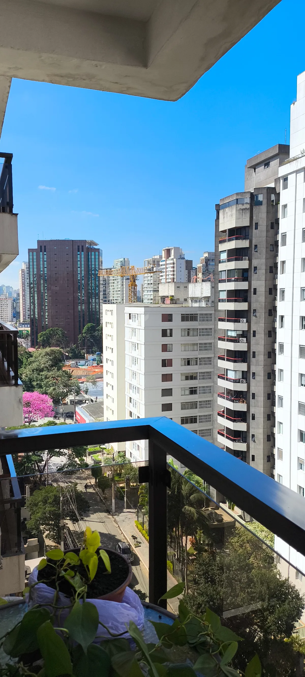 Edifício Saint Exupery Residence Service - 4