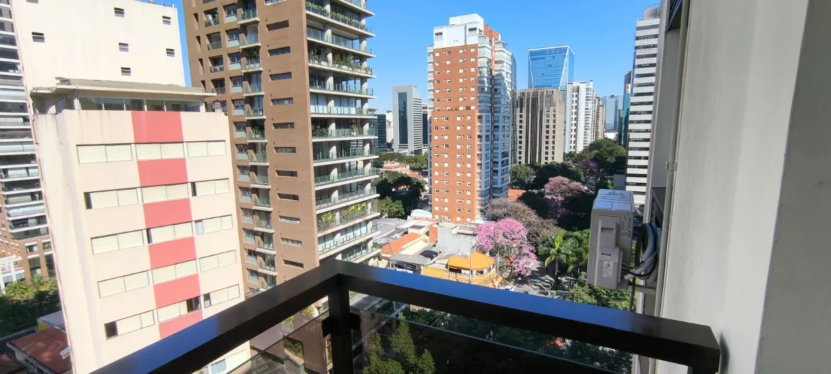 Edifício Saint Exupery Residence Service - 5