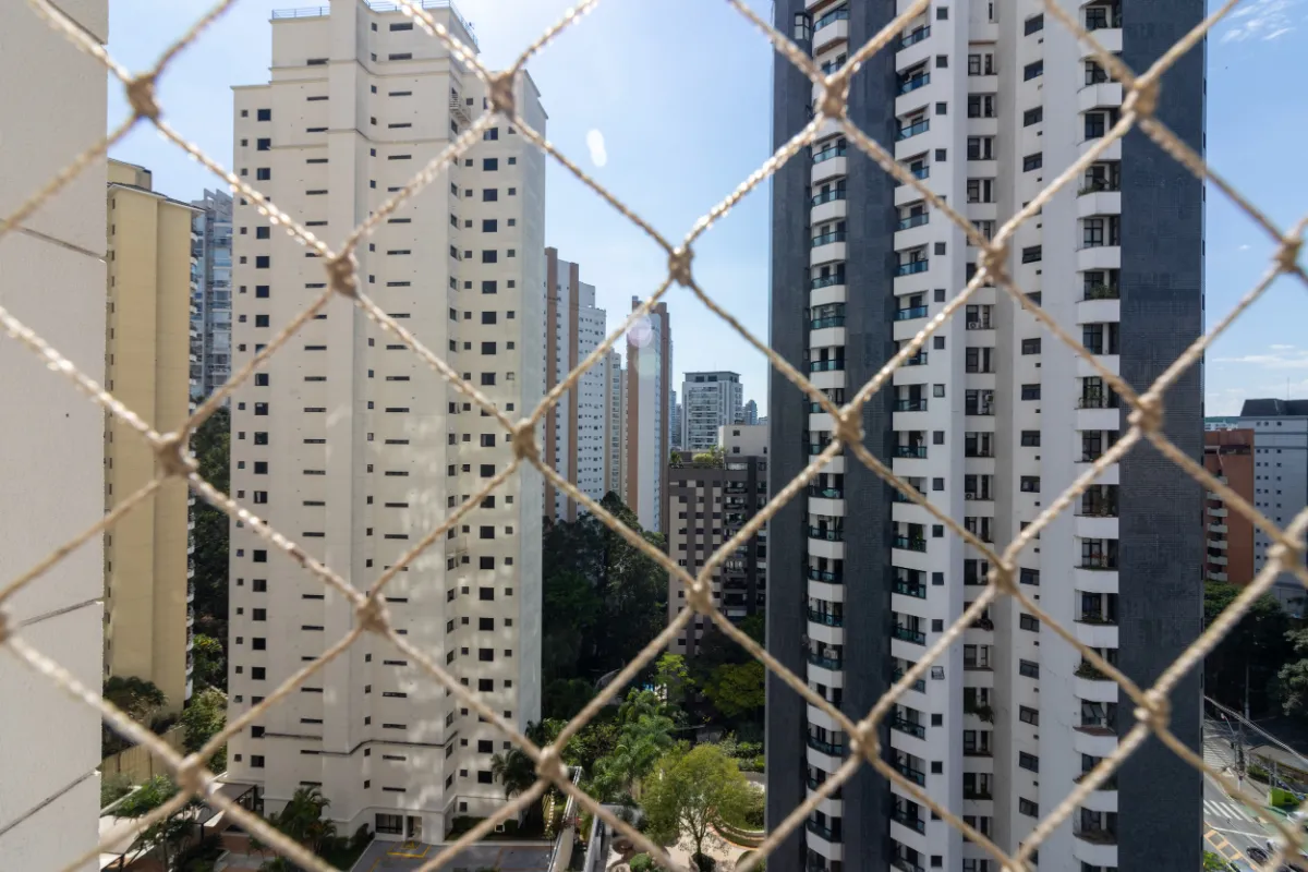 Luzes da Mata - 19