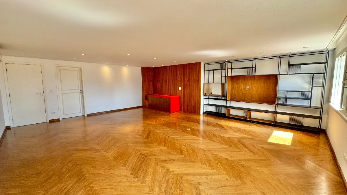 Apartamento à venda com 126m², 2 quartos com vaga - 0