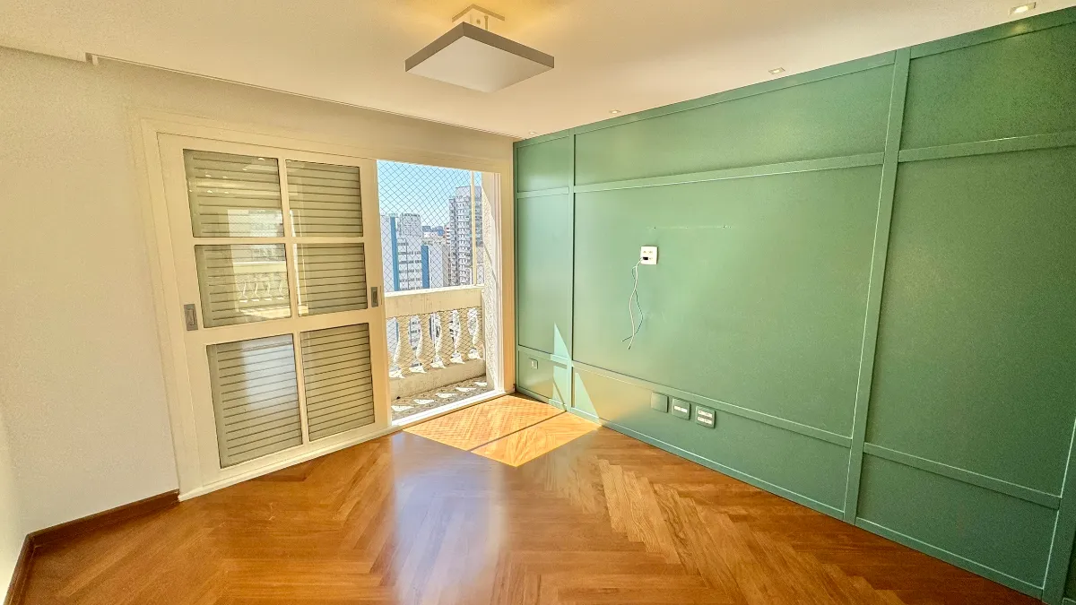 Apartamento à venda com 126m², 2 quartos com vaga - 11