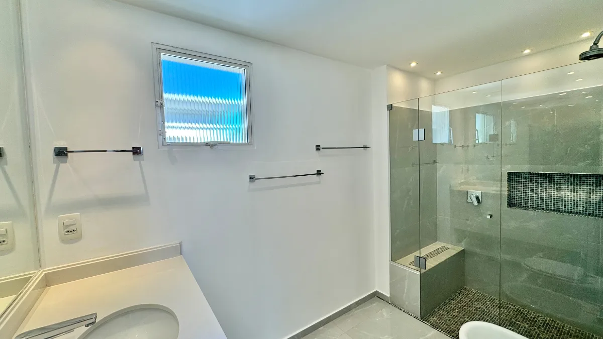 Apartamento à venda com 126m², 2 quartos com vaga - 15