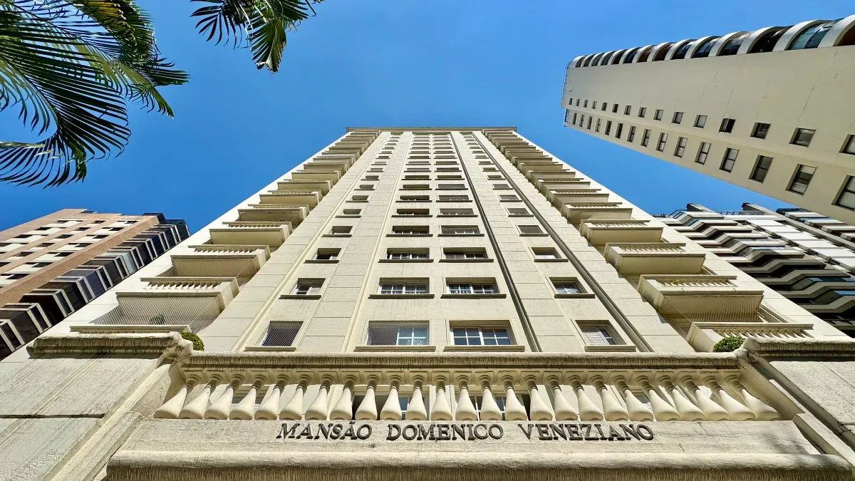 Apartamento à venda com 126m², 2 quartos com vaga - 16