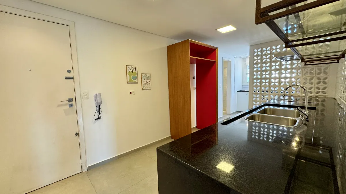 Apartamento à venda com 126m², 2 quartos com vaga - 3