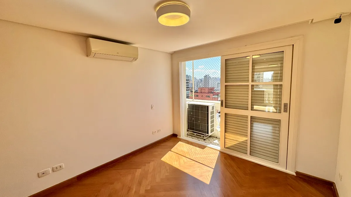 Apartamento à venda com 126m², 2 quartos com vaga - 7