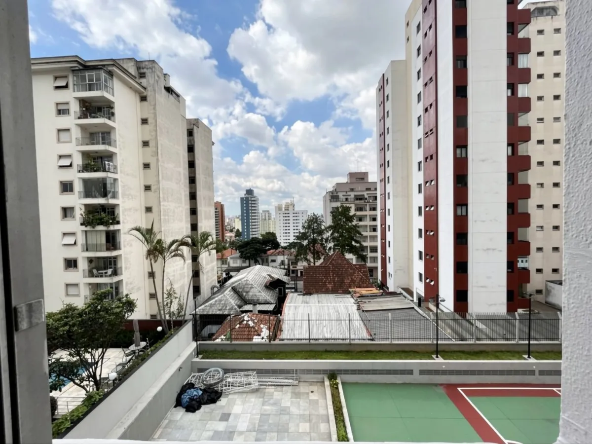 Condomínio Edifício Camilla - 31