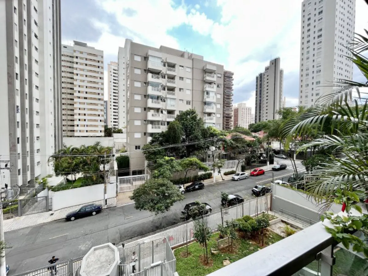 Condomínio Edifício Camilla - 7