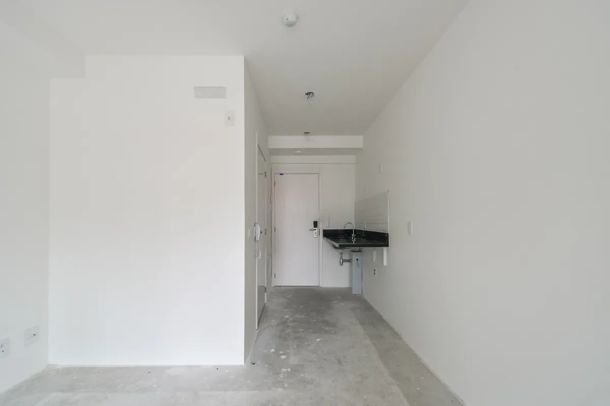 CONDOMINIO ORGANY - 1