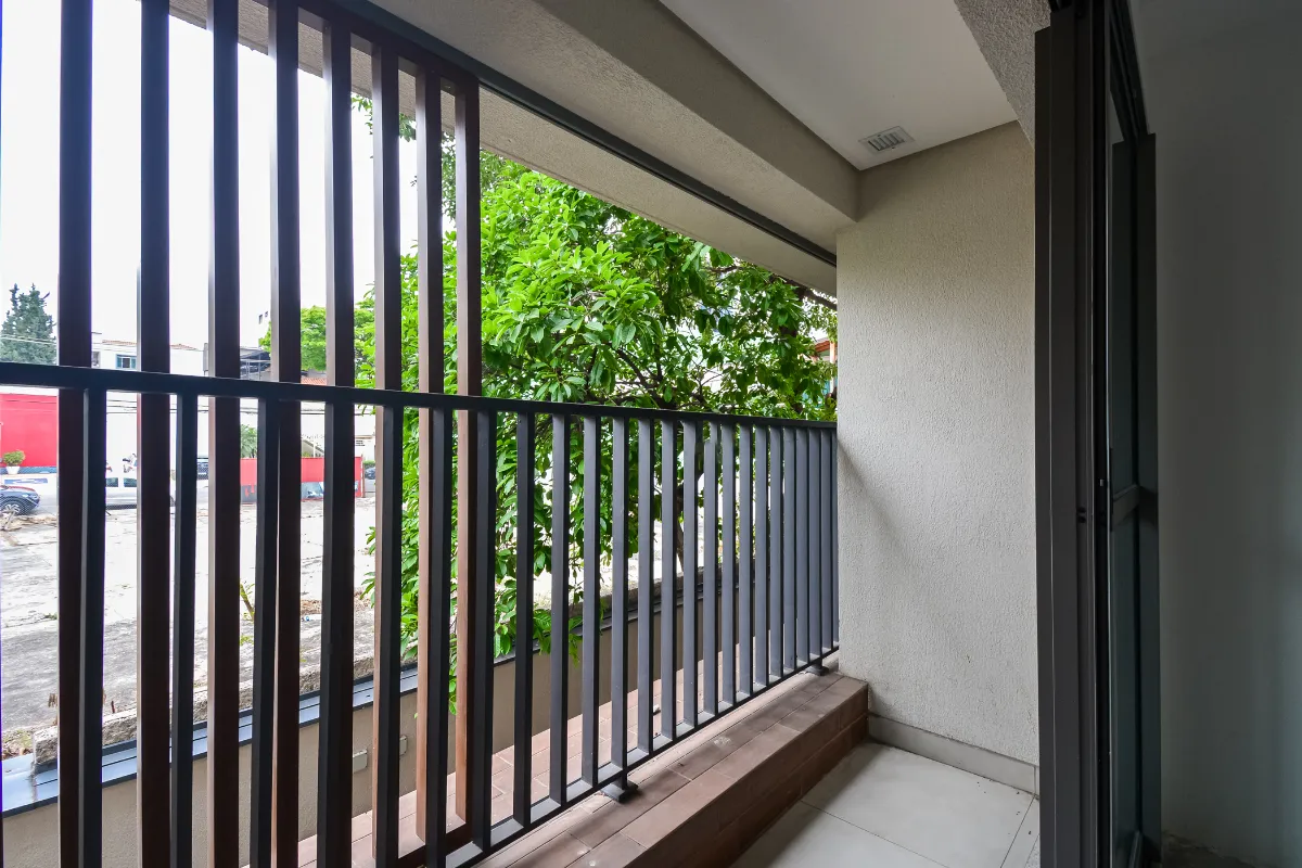 CONDOMINIO ORGANY - 10