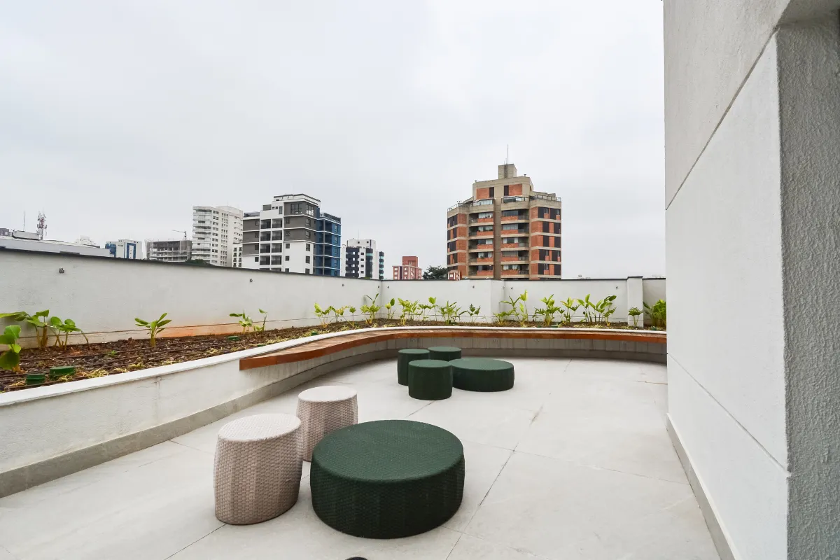 CONDOMINIO ORGANY - 17